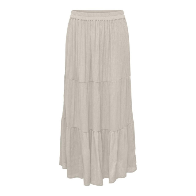 Only Onlmikka life long skirt wvn noos beige 4479.05.0025 large