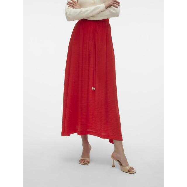 Vero Moda Vmoura hw ankle skirt wvn - 4479.40.0009 large