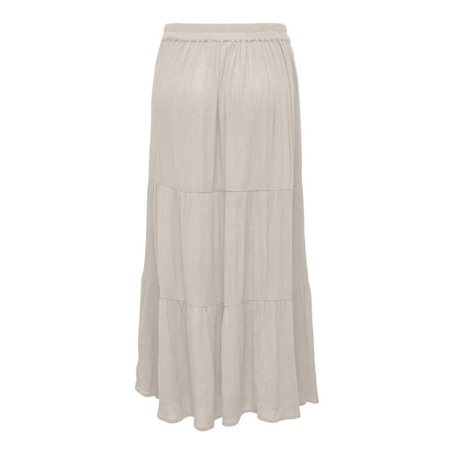 Only Onlmikka life long skirt wvn noos beige 4479.05.0025 large