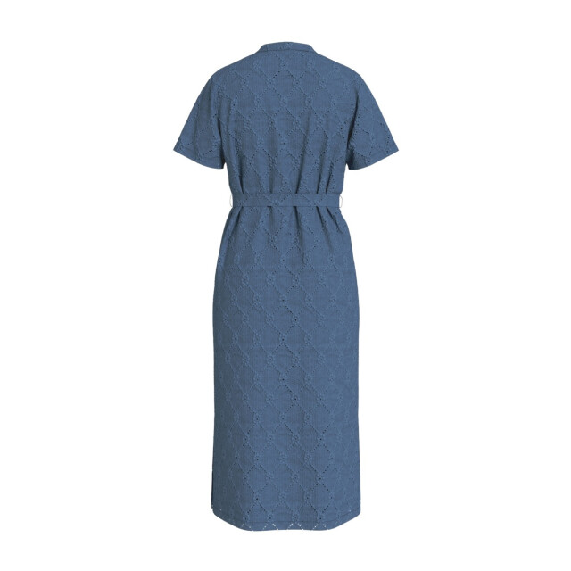 Vila Videlea v-neck ss midi dressrvol raf 4429.33.0047 large