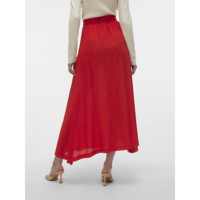 Vero Moda Vmoura hw ankle skirt wvn - 4479.40.0009 large