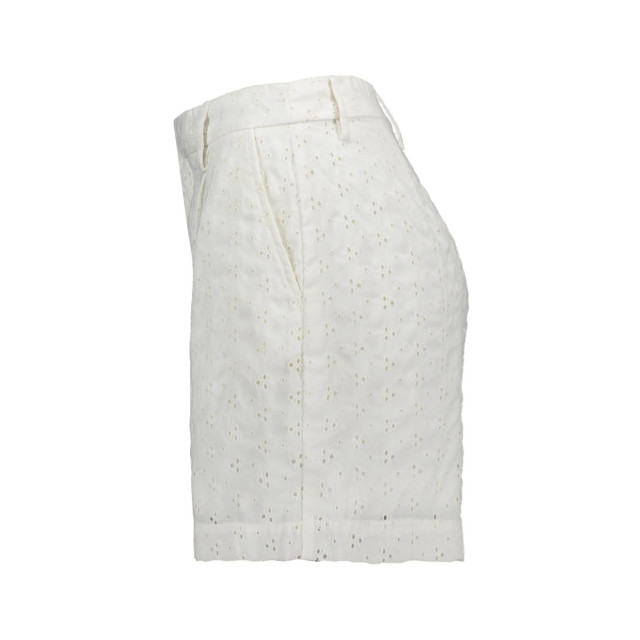 Only Onlcinta hw brod ang shorts pnt off-white 4159.02.0010 large