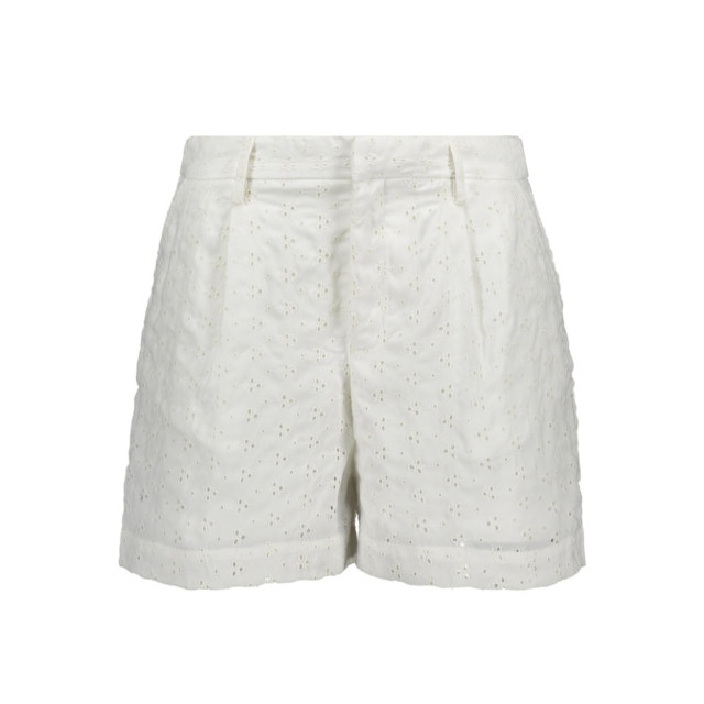 Only Onlcinta hw brod ang shorts pnt off-white 4159.02.0010 large