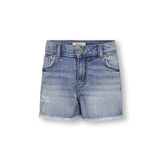 Only Kogrobyn ex vintage dnm shorts azg5 blue denim 2150.35.0074 large