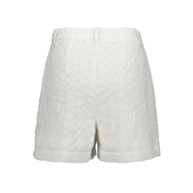 Only Onlcinta hw brod ang shorts pnt off-white 4159.02.0010 large