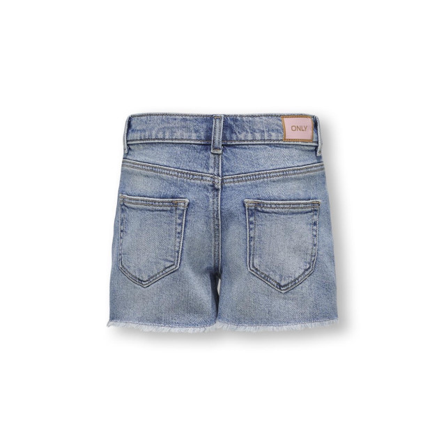 Only Kogrobyn ex vintage dnm shorts azg5 blue denim 2150.35.0074 large