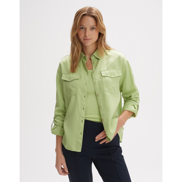 Opus 244299114100 lime 4309.17.0003 large