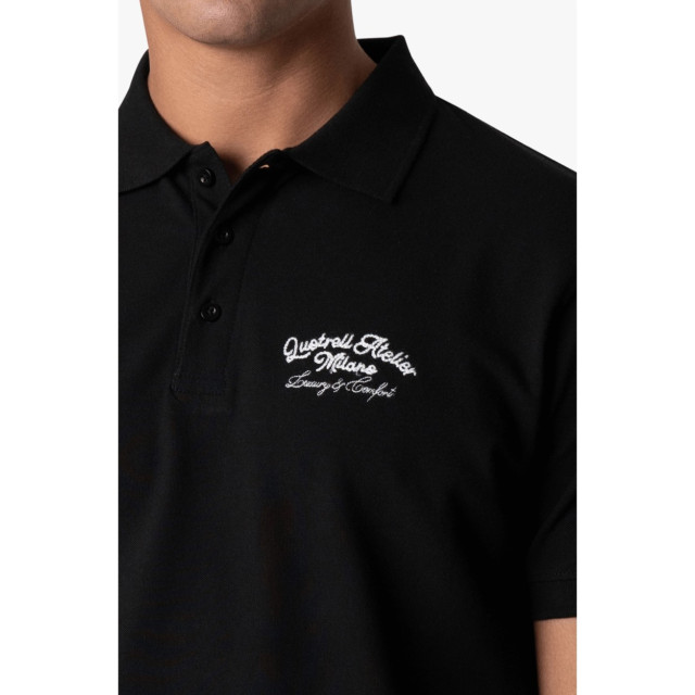 Quotrell Aletlier milano chain polo - 5369.80.0058 large