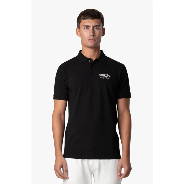 Quotrell Aletlier milano chain polo - 5369.80.0058 large