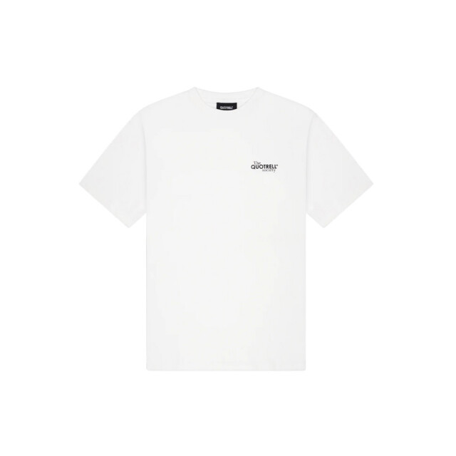 Quotrell Society t-shirt - 5339.01.0301 large