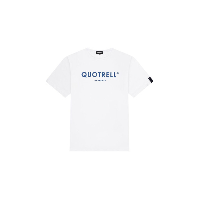 Quotrell Basic garments t-shirt - 5339.01.0303 large