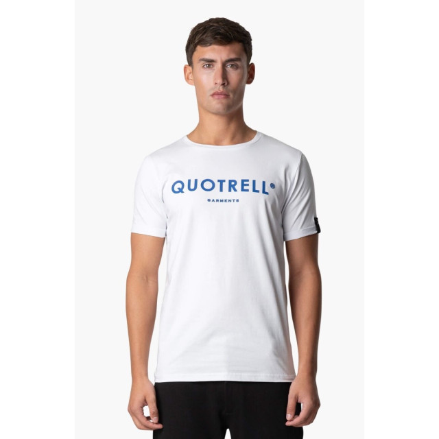 Quotrell Basic garments t-shirt - 5339.01.0303 large