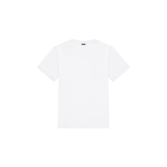 Quotrell Basic garments t-shirt - 5339.01.0303 large