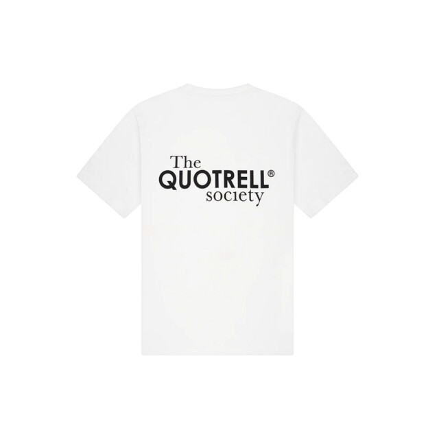 Quotrell Society t-shirt - 5339.01.0301 large
