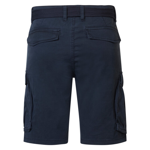 Petrol Industries Men shorts cargo navy 5159.37.0076 large