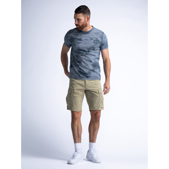 Petrol Industries Men shorts cargo zand 5159.04.0024 large