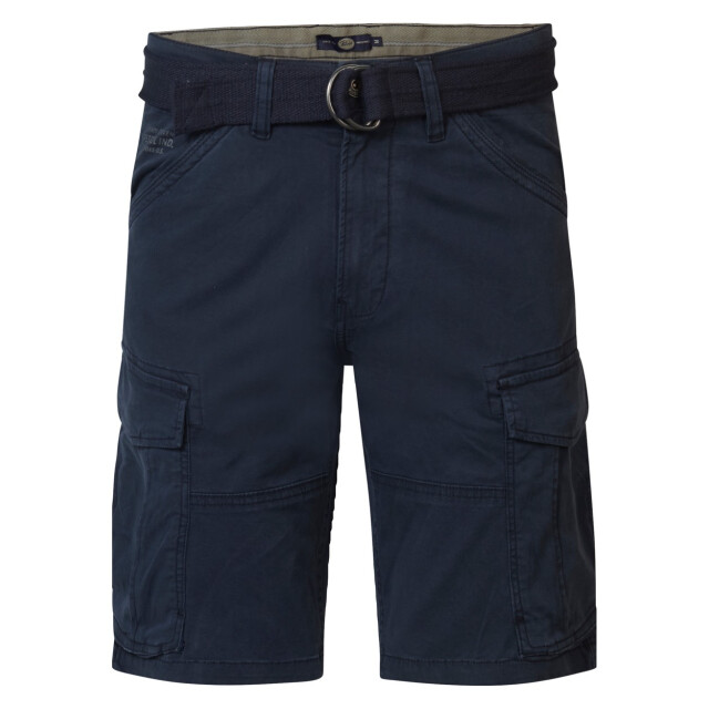 Petrol Industries Men shorts cargo navy 5159.37.0076 large