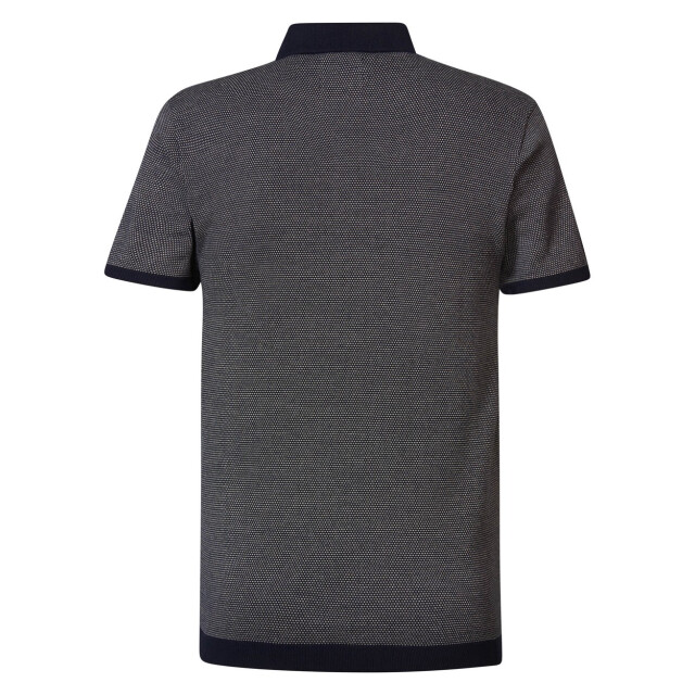 Petrol Industries Men knitwear polo dessin 5369.39.0220 large