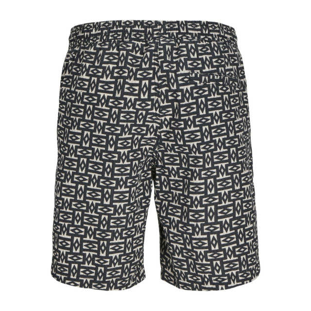 Jack & Jones Jpstjaiden jjluke seersucker aop sh dessin 5159.89.0004 large