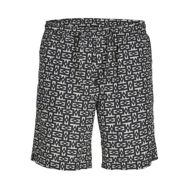 Jack & Jones Jpstjaiden jjluke seersucker aop sh dessin 5159.89.0004 large