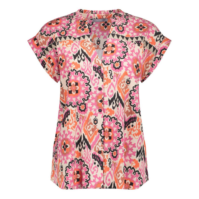 Geisha Top dessin 4382.69.0048 large