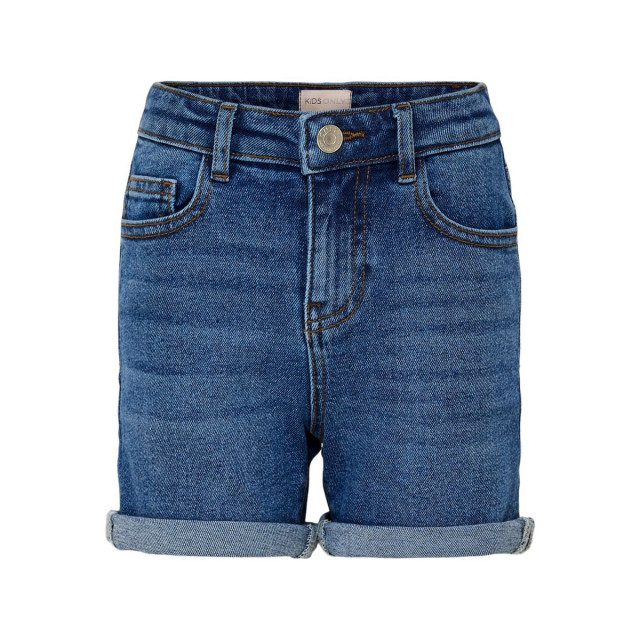 Only Kogphine shorts dnm azg noos blue denim 2150.35.0075 large