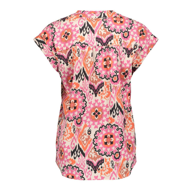 Geisha Top dessin 4382.69.0048 large