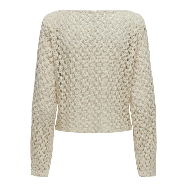 Only Onllion ls top jrs ecru 4389.03.0037 large