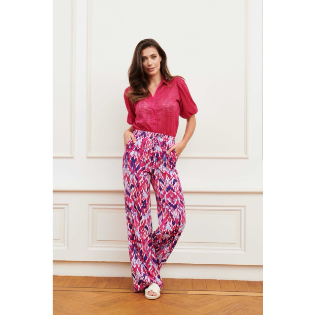 Lofty Manner Trouser maggie dessin 4109.69.0014 large