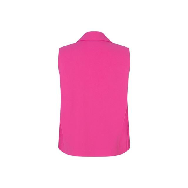 Lofty Manner Gilet virginia fuchsia 4259.56.0008 large