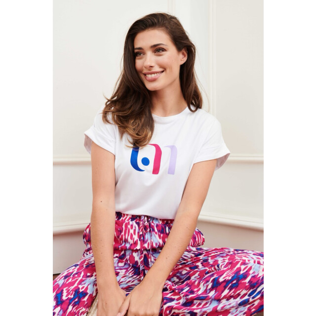 Lofty Manner Tee jocelyn - 4339.01.0447 large