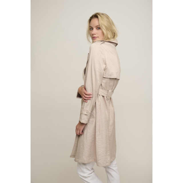 Rino & Pelle Trenchcoat beige 4511.05.0020 large