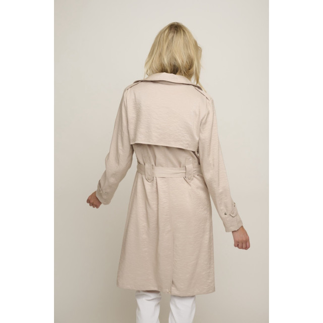 Rino & Pelle Trenchcoat beige 4511.05.0020 large