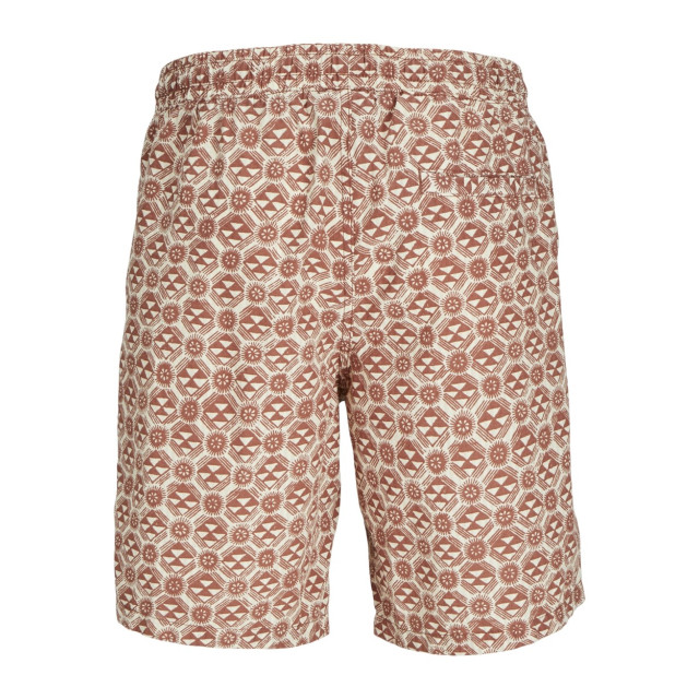 Jack & Jones Jpstjaiden jjluke seersucker aop sh dessin 5159.79.0026 large