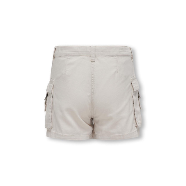 Only Kogstine cargo shorts otw beige 2159.05.0003 large