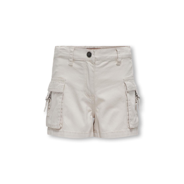 Only Kogstine cargo shorts otw beige 2159.05.0003 large