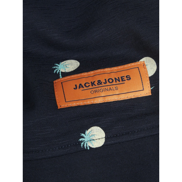 Jack & Jones Jorretreat sweat crew neck weh24 dessin 5209.39.0209 large