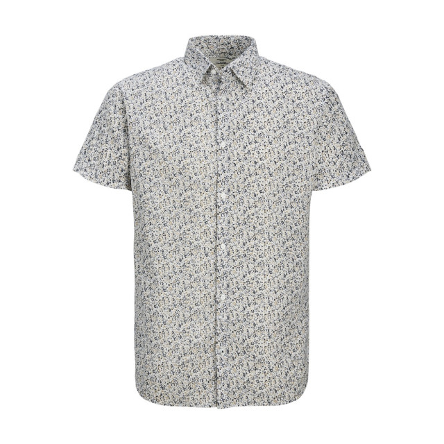 Jack & Jones Jprblasummer print shirt ss ss24 s dessin 5319.09.0162 large