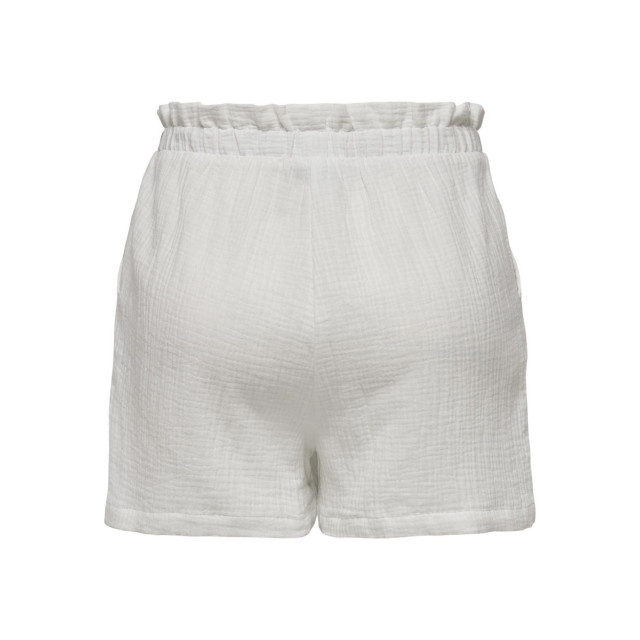 Jacqueline de Yong Jdytheis life mw shorts wvn dia off-white 4159.02.0012 large