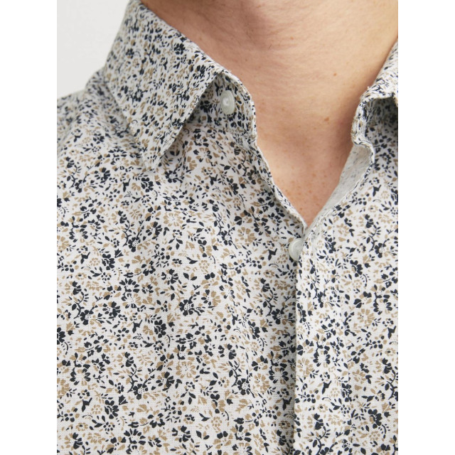 Jack & Jones Jprblasummer print shirt ss ss24 s dessin 5319.09.0162 large