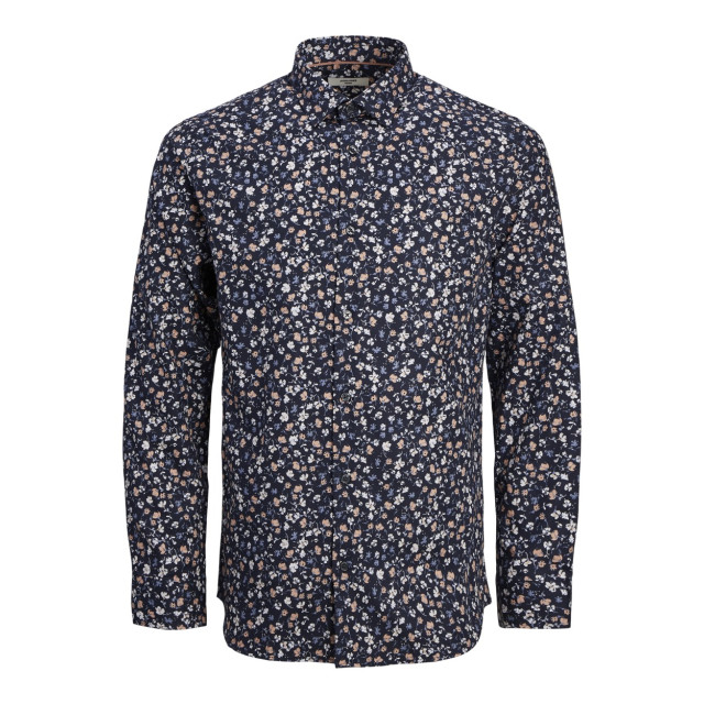 Jack & Jones Jprblanordic print shirt ls sn dessin 5309.39.0217 large