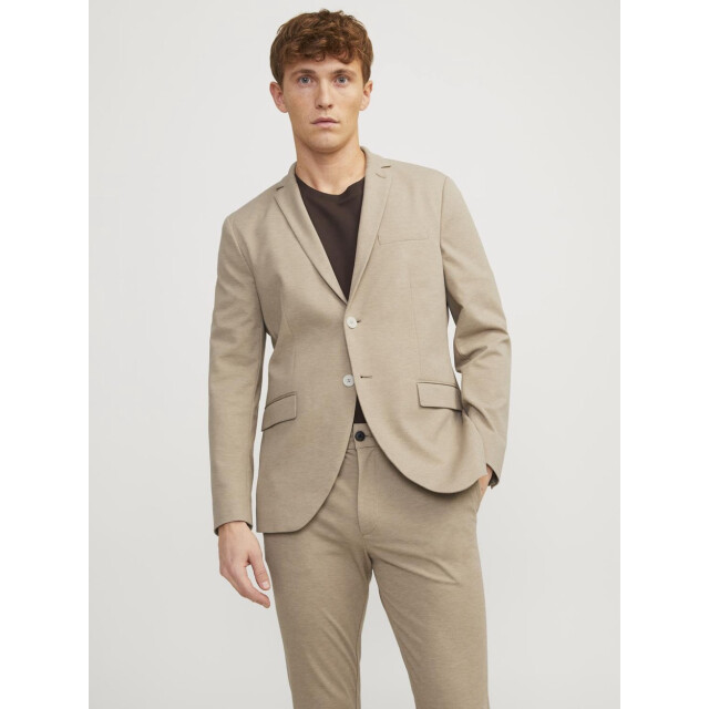 Jack & Jones Jprjones stretch blazer noos licht 5549.71.0001 large