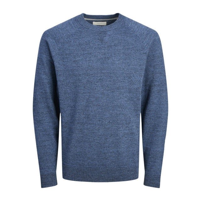 Jack & Jones Jprccmiles knit crew neck raf 5219.33.0014 large