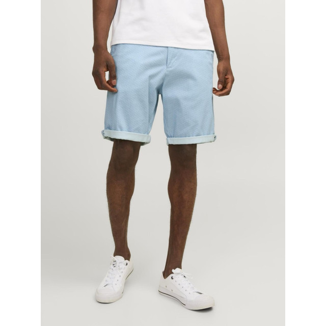 Jack & Jones Jpstbowie jjshort sa printed sn licht 5159.31.0014 large