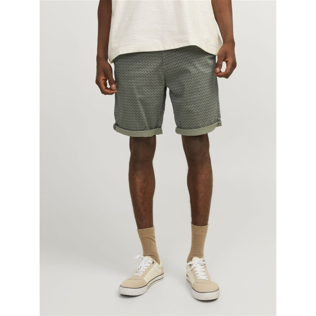 Jack & Jones Jpstbowie jjshort sa printed sn dessin 5159.29.0007 large