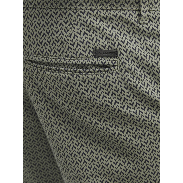 Jack & Jones Jpstbowie jjshort sa printed sn dessin 5159.29.0007 large