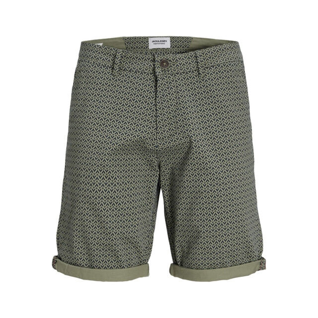 Jack & Jones Jpstbowie jjshort sa printed sn dessin 5159.29.0007 large