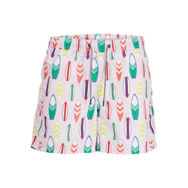 Jack & Jones Jpstfiji jjswim aop ss24 ly jnr dessin 3739.69.0002 large