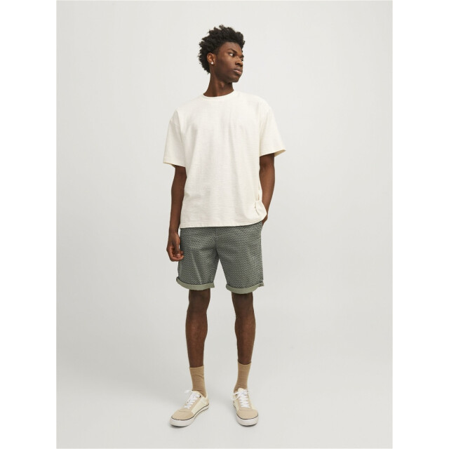 Jack & Jones Jpstbowie jjshort sa printed sn dessin 5159.29.0007 large