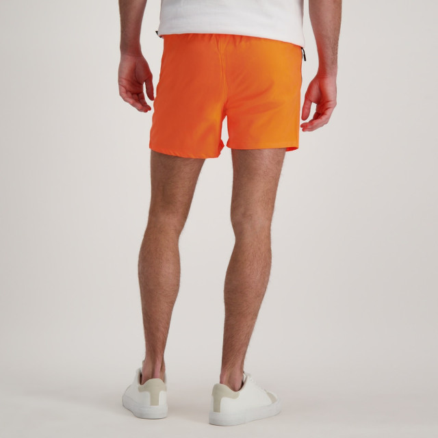 Cars Bemino swimshort neon orange - 5729.15.0001 large